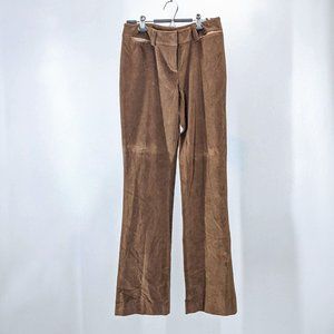 Piazza Sempione Corduroy Pants Size 44 (1055356)